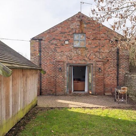 Villa The Shed Durham Esterno foto