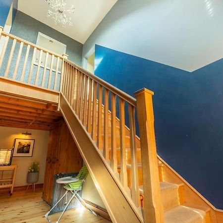 Villa The Shed Durham Esterno foto