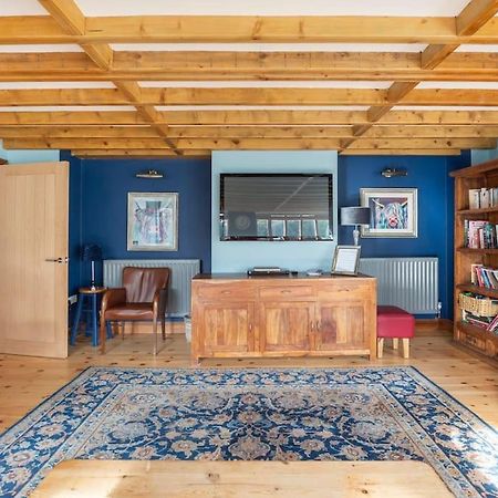 Villa The Shed Durham Esterno foto
