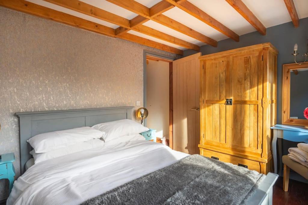 Villa The Shed Durham Esterno foto