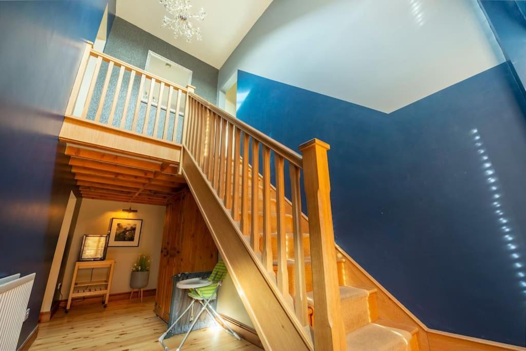Villa The Shed Durham Esterno foto
