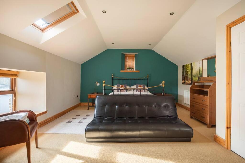 Villa The Shed Durham Esterno foto