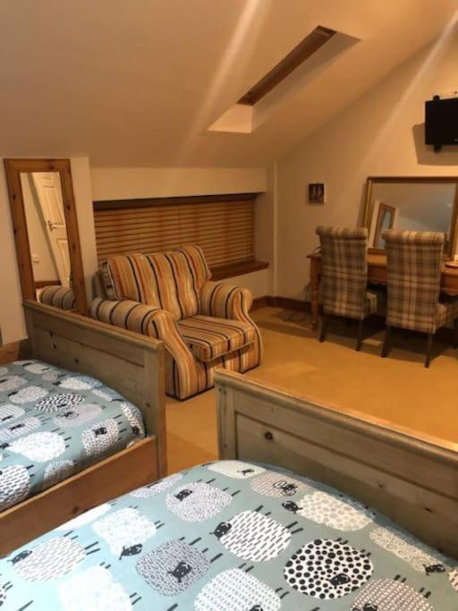 Villa The Shed Durham Esterno foto