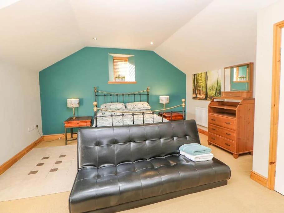Villa The Shed Durham Esterno foto