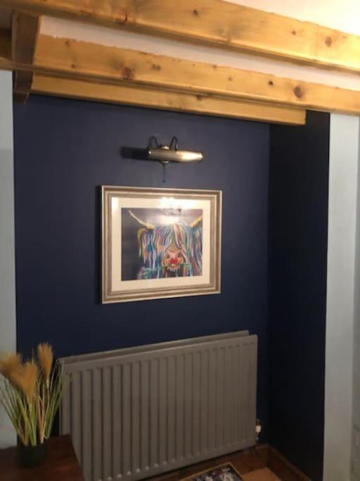 Villa The Shed Durham Esterno foto
