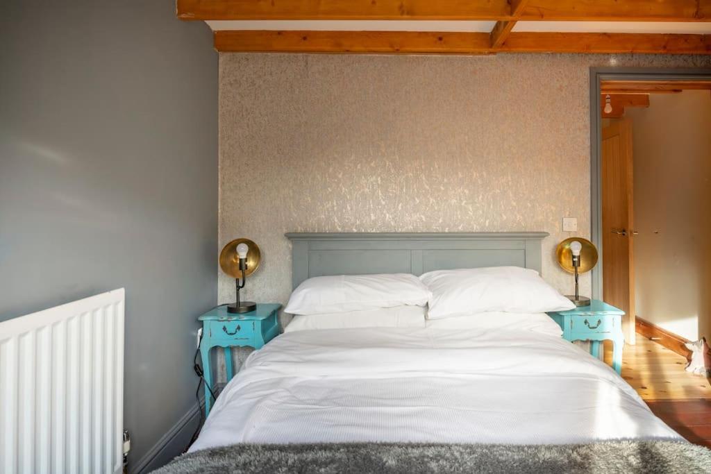 Villa The Shed Durham Esterno foto