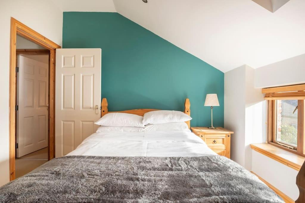 Villa The Shed Durham Esterno foto